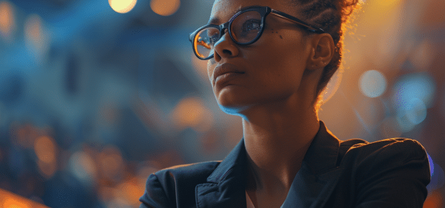 Les femmes influentes derrière les superstars du catch