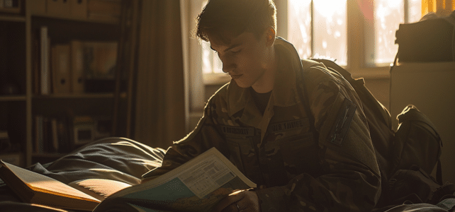 Préparation à la vie militaire : conseils et astuces pour réussir les concours des grandes écoles