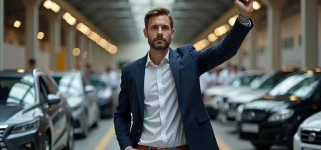 Tout savoir sur les enchères automobiles : astuces pour acheter votre voiture moins chère Tout savoir sur les enchères automobiles : astuces pour acheter votre voiture moins chère