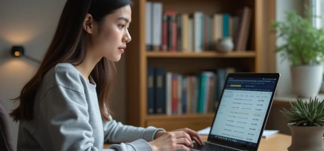 Guide pratique pour consulter ses relevés de notes sur ENT Assas facilement