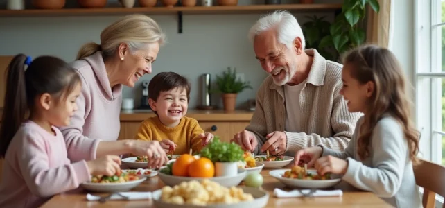 Idées de sorties, cuisine et famille : inspirations pour un quotidien plein de vie