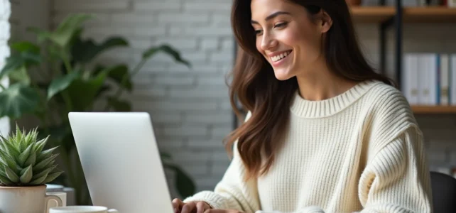 Comment trouver un emploi qui vous correspond grâce aux plateformes de recherche en ligne Comment trouver un emploi qui vous correspond grâce aux plateformes de recherche en ligne