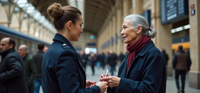 Carte Senior ou Avantage Senior SNCF : comprendre les différences et faire le bon choix Carte Senior ou Avantage Senior SNCF : comprendre les différences et faire le bon choix