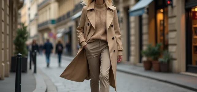 Les meilleures adresses et tendances mode pour sublimer votre style au quotidien Les meilleures adresses et tendances mode pour sublimer votre style au quotidien