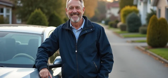 Découvrez les voitures les moins volées en 2025 : notre sélection sécurisée Découvrez les voitures les moins volées en 2025 : notre sélection sécurisée