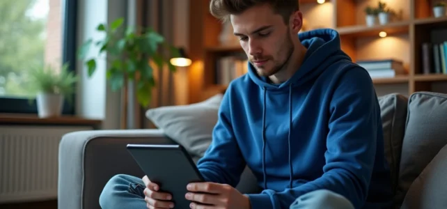 Découvrez comment suivre tous les sports en ligne facilement et rapidement Découvrez comment suivre tous les sports en ligne facilement et rapidement