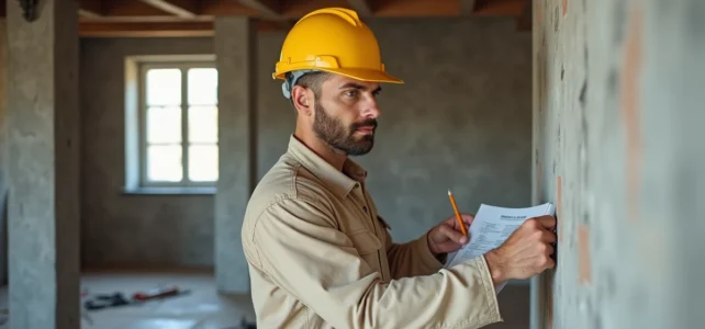 Réussir l&rsquo;ouverture d&rsquo;un mur porteur : astuces et étapes clés pour votre rénovation