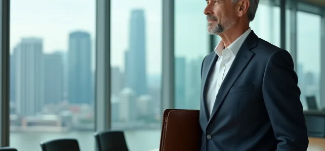Découvrez la liste des PDG du CAC 40 et leurs parcours inspirants Découvrez la liste des PDG du CAC 40 et leurs parcours inspirants