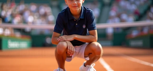 Tout savoir sur la rémunération des ramasseurs de balles à Roland Garros Tout savoir sur la rémunération des ramasseurs de balles à Roland Garros