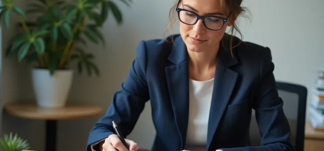 Les étapes essentielles pour bien rompre un contrat d’assurance vie en toute sérénité Les étapes essentielles pour bien rompre un contrat d’assurance vie en toute sérénité